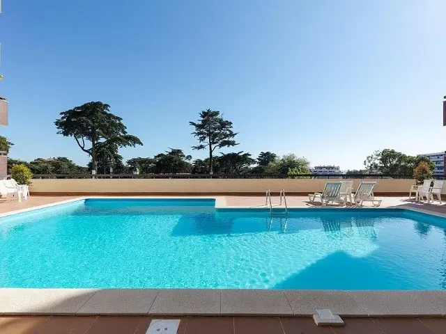 Terraço; vista, luz natural