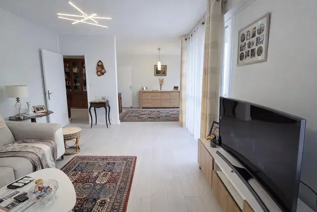 Wohnzimmer; tageslicht, moderner stil