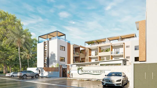 Haus und umgebung; blick