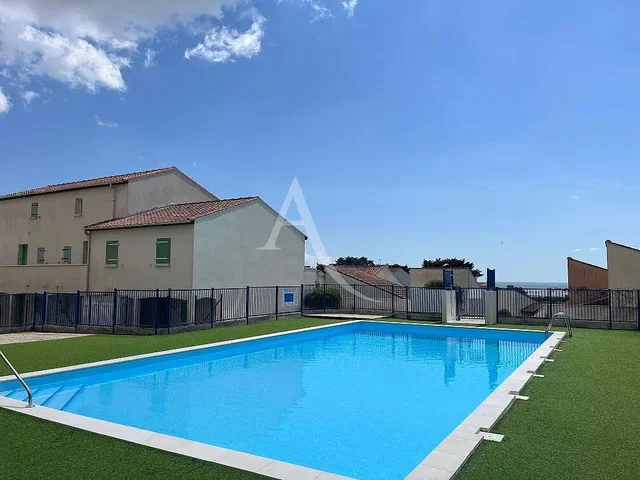 Casa e dintorni; vista