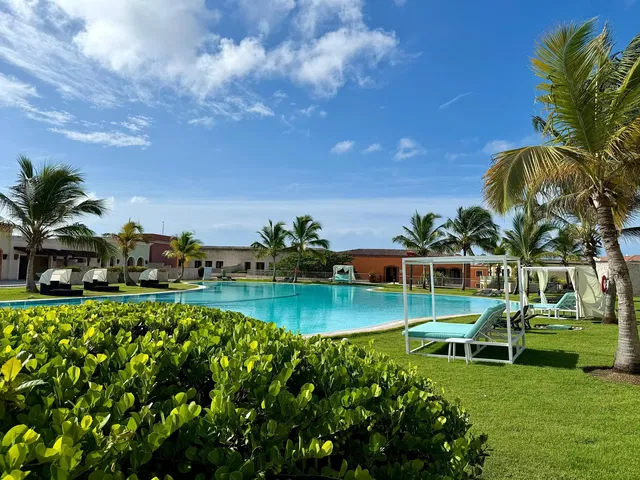 Haus und umgebung; blick, tageslicht