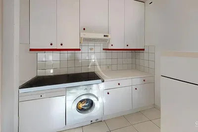 Cuisine; électroménager