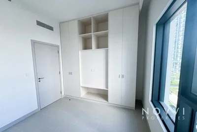 Ložnice; dlažba, výhled, po rekonstrukci, přirozené světlo
