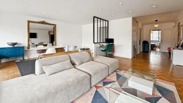 Wohnzimmer; tageslicht, moderner stil