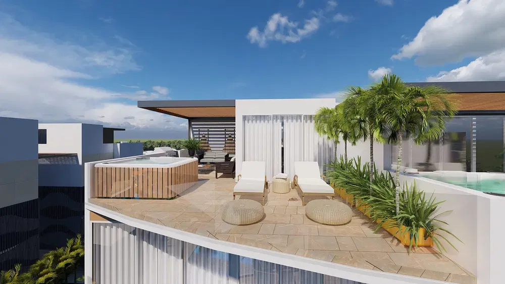 Terrasse; blick, tageslicht