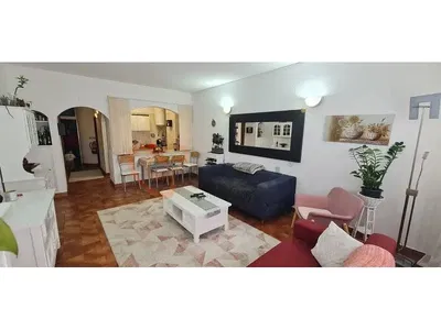 Salon; lumière naturelle, style moderne