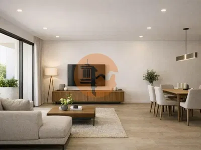 غرفة معيشة; ضوء طبيعي, أسلوب عصري, أرضية خشبية