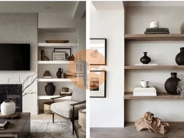 Wohnzimmer; moderner stil, holzbalken, tageslicht