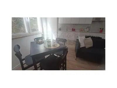 غرفة معيشة; إطلالة, ضوء طبيعي