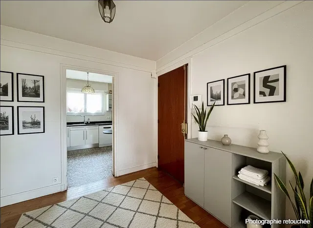 Wohnzimmer; tageslicht, moderner stil