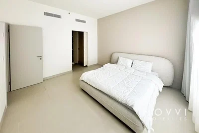 Spavaća soba; prirodna svjetlost, pločice, renoviran