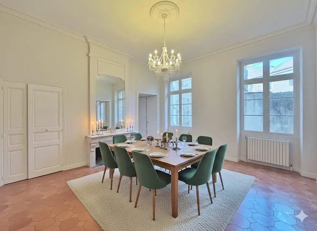 Salon; lumière naturelle, style moderne