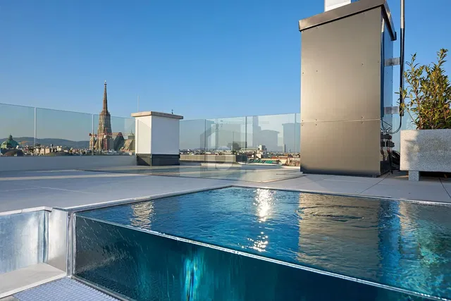 Terrasse; blick, tageslicht