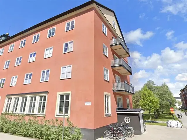 Haus und umgebung; blick