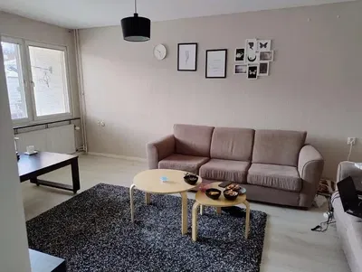 Wohnzimmer; tageslicht, moderner stil