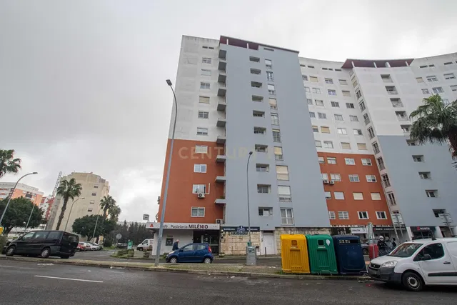 Haus und umgebung; blick