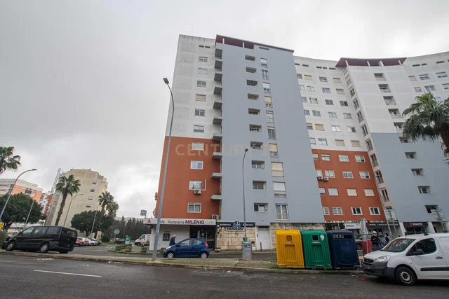 المنزل والمناطق المحيطة; إطلالة