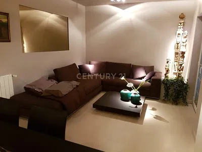 Wohnzimmer; moderner stil, tageslicht