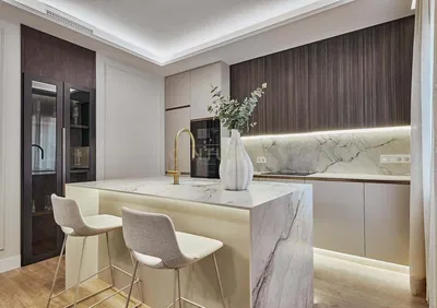 Küche; küchengeräte, tageslicht, moderner stil, renoviert