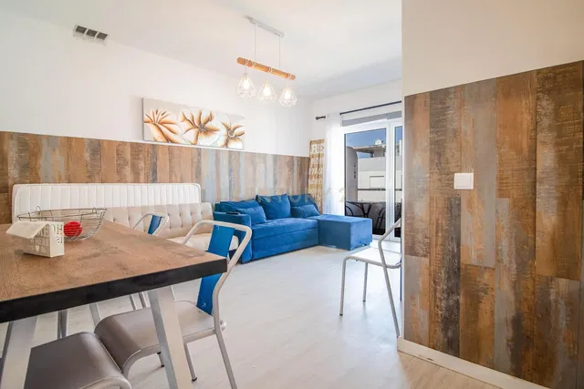 Salon; światło dzienne, styl nowoczesny