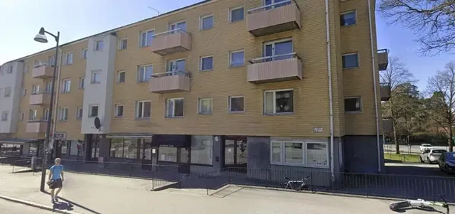 Haus und umgebung; blick