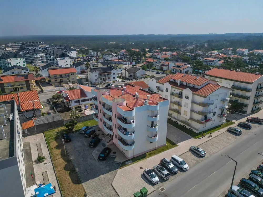 Ev ve çevresi; manzara