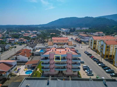 Balkon; manzara