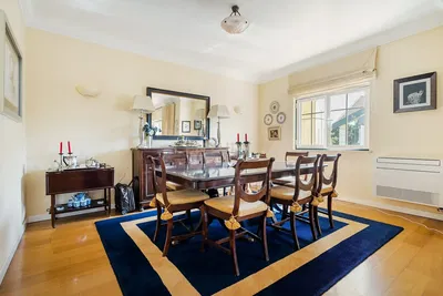 Дневна соба