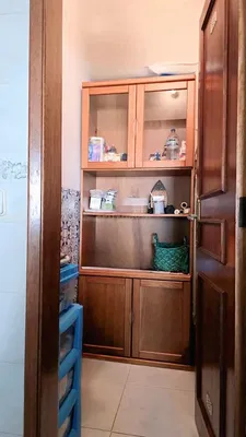 Гардероба; плочице