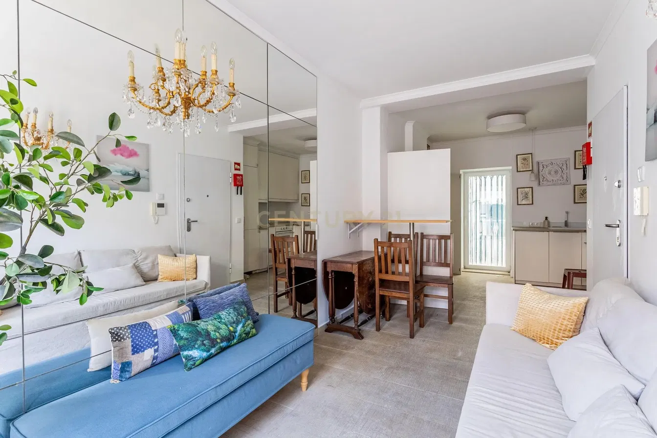 Wohnzimmer; moderner stil, tageslicht
