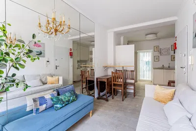 Wohnzimmer; moderner stil, tageslicht