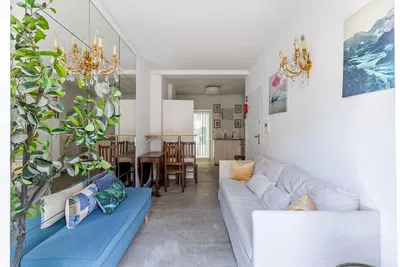 Wohnzimmer; moderner stil, tageslicht