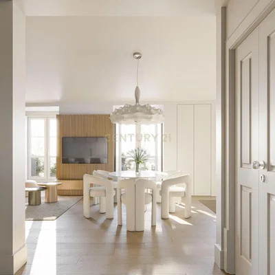 غرفة معيشة; ضوء طبيعي, أسلوب عصري