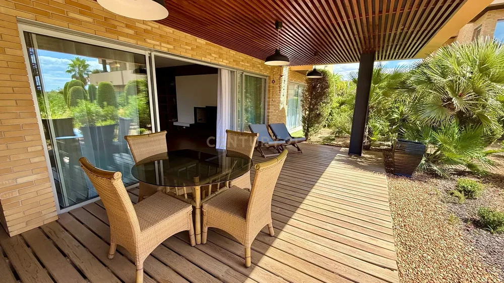 Terrasse; blick, tageslicht