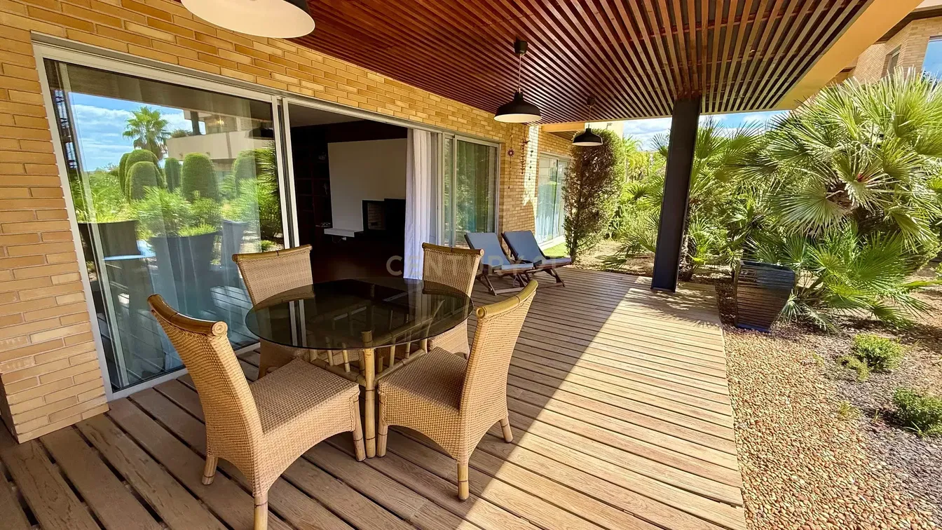 Terrasse; blick, tageslicht