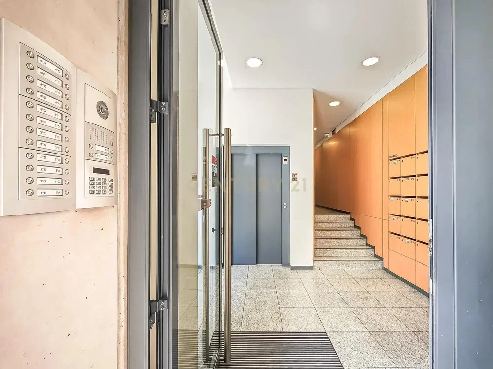 Garderobe; beveiliging