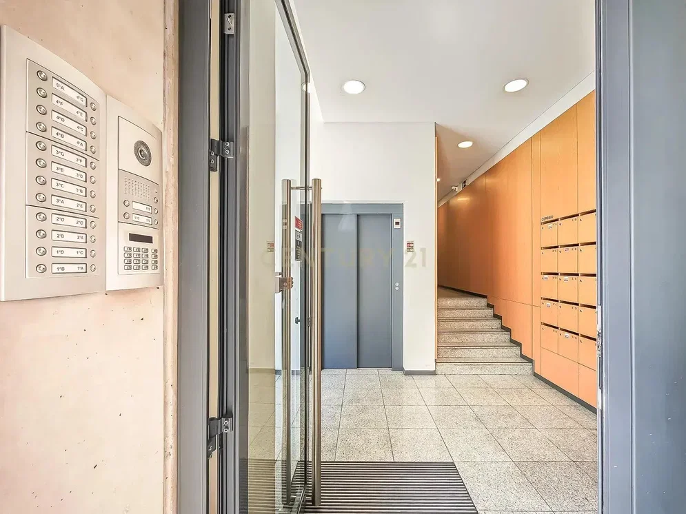 Garderobe; beveiliging
