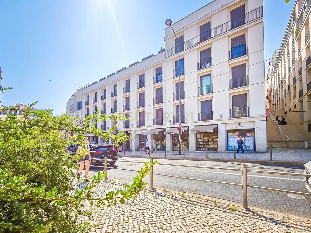 Haus und umgebung; blick