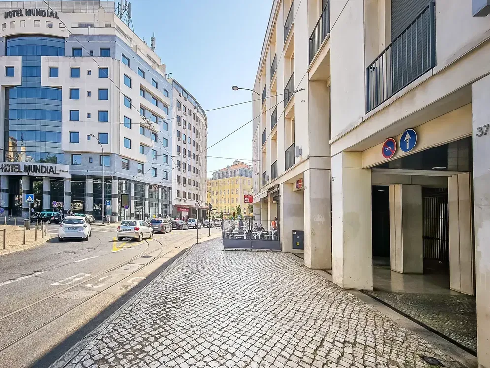 Haus und umgebung; blick