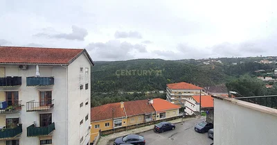 Balkon; manzara
