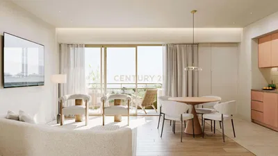 Wohnzimmer; blick, moderner stil, tageslicht