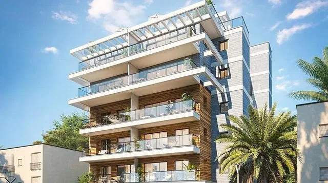 المنزل والمناطق المحيطة; إطلالة