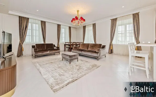 Дневна соба; природно светло, модерни стил