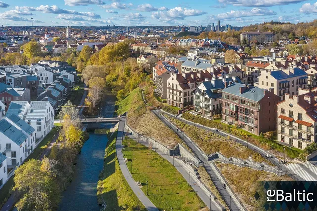 Ev ve çevresi; manzara