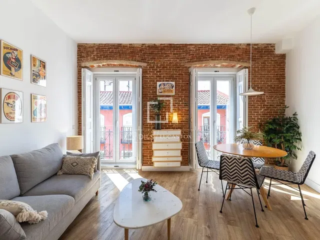 Wohnzimmer; tageslicht, moderner stil