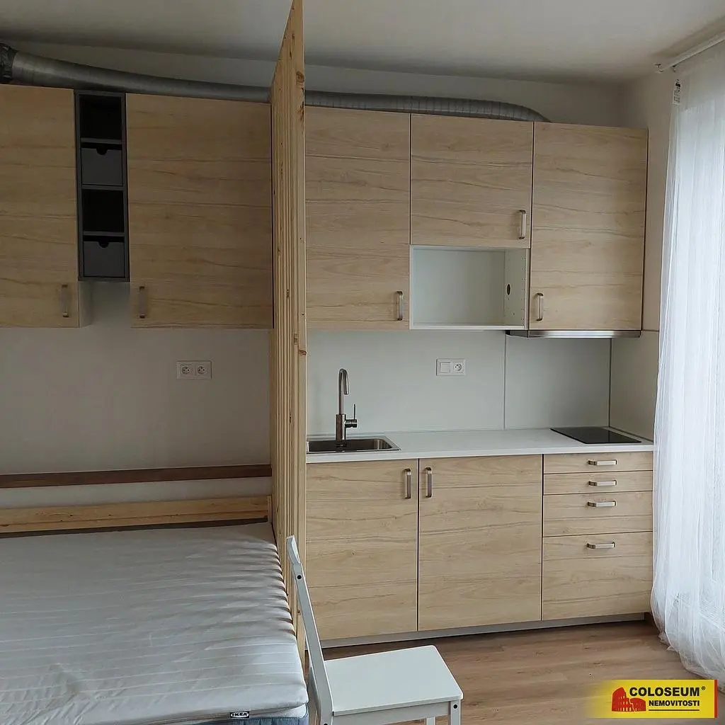 Кухня; модерен стил