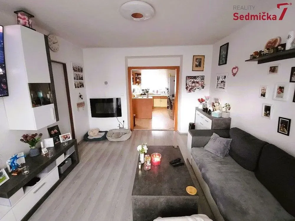 Salon; styl nowoczesny, światło dzienne, podłoga drewniana