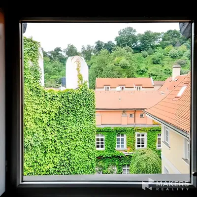 Балкон; гледка