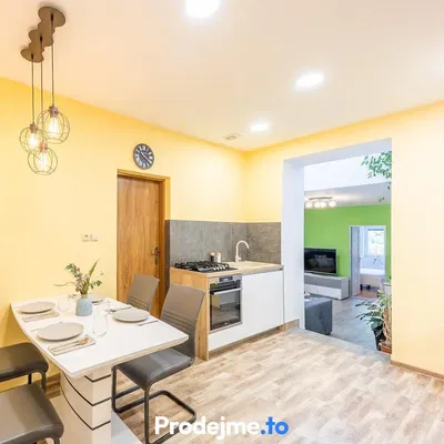 Küche; tageslicht, moderner stil