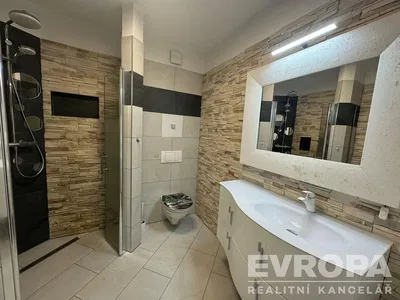 Баня; плочки, ремонтиран, естествена светлина